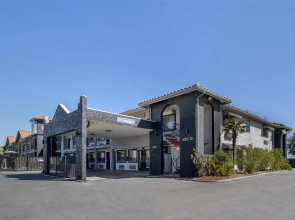 SureStay Hotel by Best Western Williams