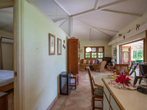 Piscadera Bay Resort 93