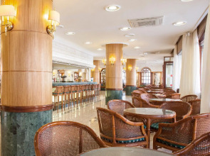 Отель Ibersol Hotel Sorra d'Or