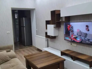 Nari Apartment