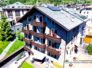 Casa Michela Bormio