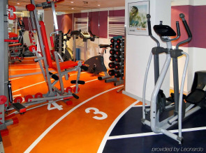 Novotel Budapest Danube