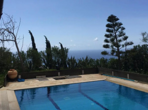 Anemospito small studio