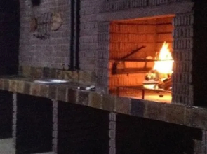 Reinheim River Chalets  Caravan Park