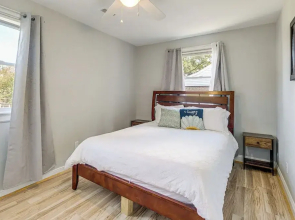 Richmond Home w/ Fire Pit - 12 Mi to Downtown