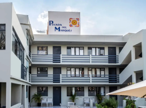 Lofts Marques Oaxaca