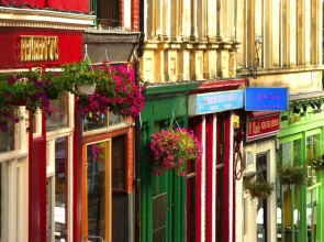 Friars Wynd Hotel