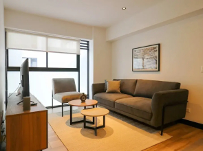 w Fabulous 2BR w Impressive Deco in San Isidro