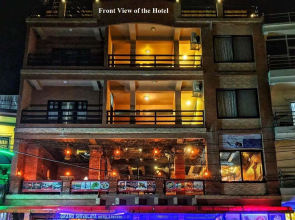 Grand Shivalaya Hotel And Restro