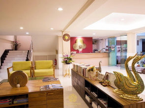 Muanmanee Boutique Hotel