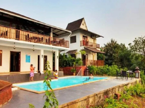 Country Brands Chaitraban Resort