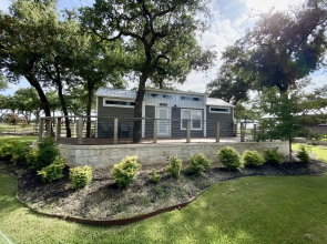 Resort Cottage-1 Mi to Fred