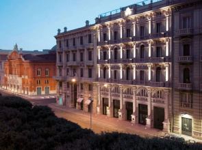 JR Hotels Oriente Bari