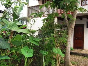 Rapa Nui Native Hostel