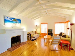 #521 PuertAzul - Enjoy Comfortable Beach Living In La Jolla