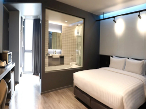 The Quarter Silom by UHG