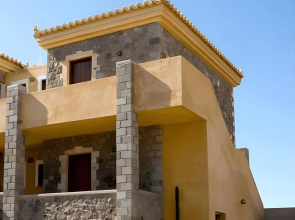 Angelina Aegina Boutique Escape