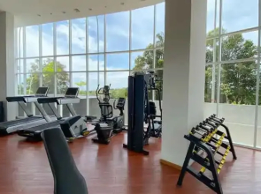 REOTEL at THE NOVE - NUVASA BAY serviced apartment