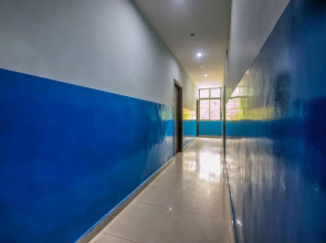 OYO 4518 Hotel Parashuram