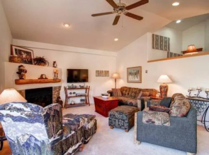 Reis Mountain Home
