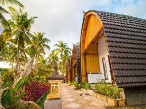 Meket Bungalows