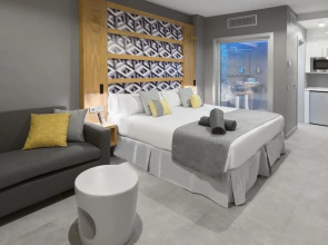 Atlantic Mirage Suites & SPA - Adults Only