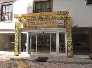 Hasan Celebi Otel