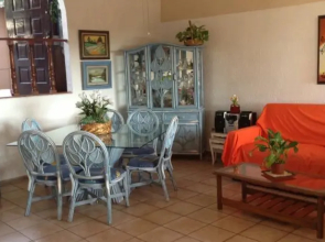 Casa Pekin