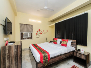 OYO Flagship 10167 SAA Hospitality SaltLake
