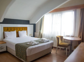 Emirtimes Hotel Kadikoy