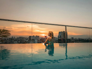 Soleil Boutique Hotel