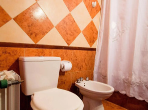 Linda Vista Apart Hotel