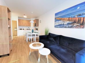Apartamenty Sun & Snow Kasprowicza