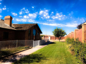 Zion Suites of Hildale