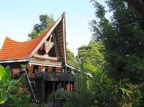 Liberta Homestay