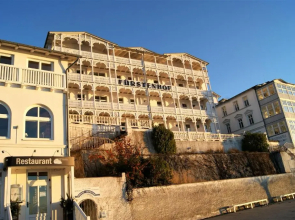 Fürstenhof 102: Unschlagbarer Ostseeblick!