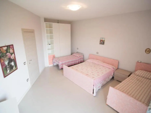 Casa Vacanza Dal Cavaliere