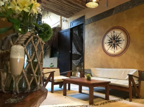 Hotel Luna de Plata