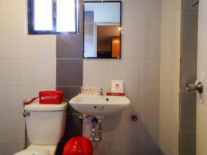 ZEN Rooms Bella Casa Station 1 Boracay