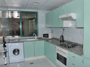 West Zone Pearl Hotel Apartments