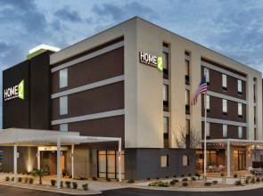 Home2 Suites by Hilton Macon I 75 North GA