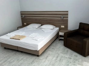 Villa Feliche Guest House