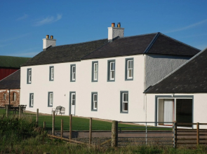 Pant Farmhouse