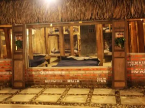 A Vietnam Corner Restaurant & Hostel