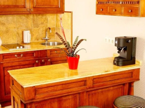 Friedricho Guesthouse