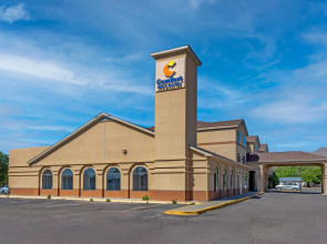 Comfort Inn & Suites Socorro