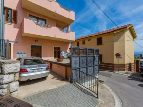 Apartment Egita