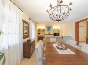 Eivissa House