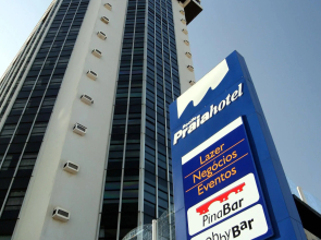 Recife Praia Hotel