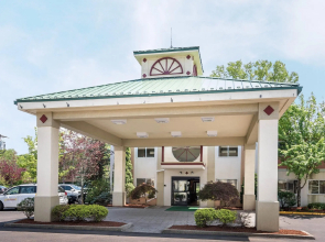 Quality Inn & Suites Lexington